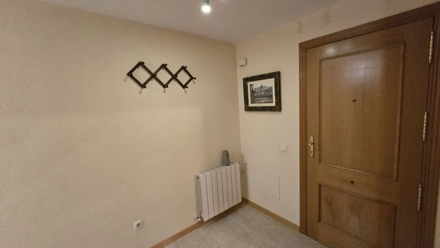 Piso de alquiler en Humanes de Madrid con Aire acondicionado y Calefacción