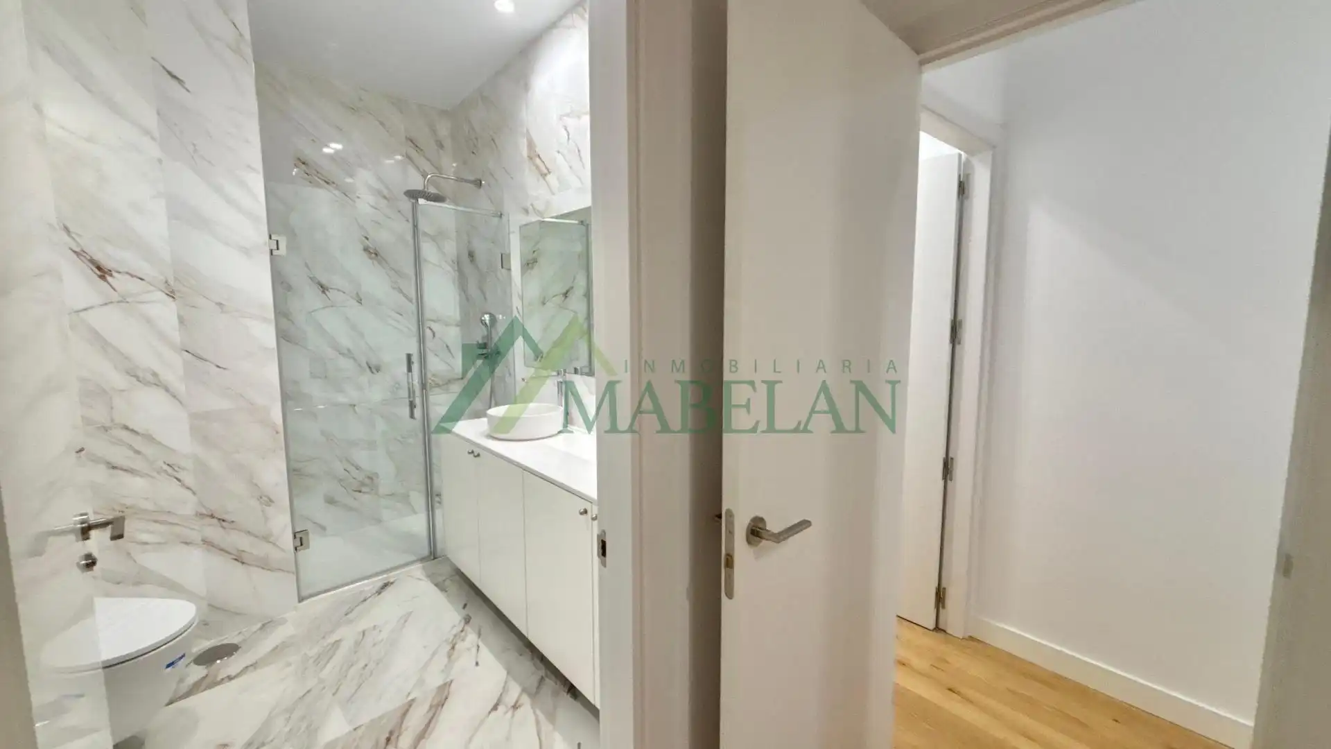 Piso con ascensor en venta en Barrio de Salamanca, imagen 16