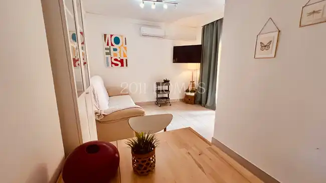 Mini appartamento con terrazza in vendita a Calle Topacio 8, imagen 30