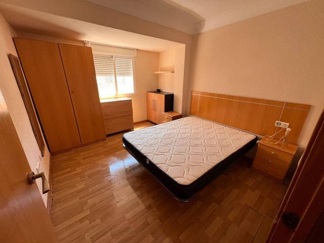 Piso en Venta en Carolinas Altas