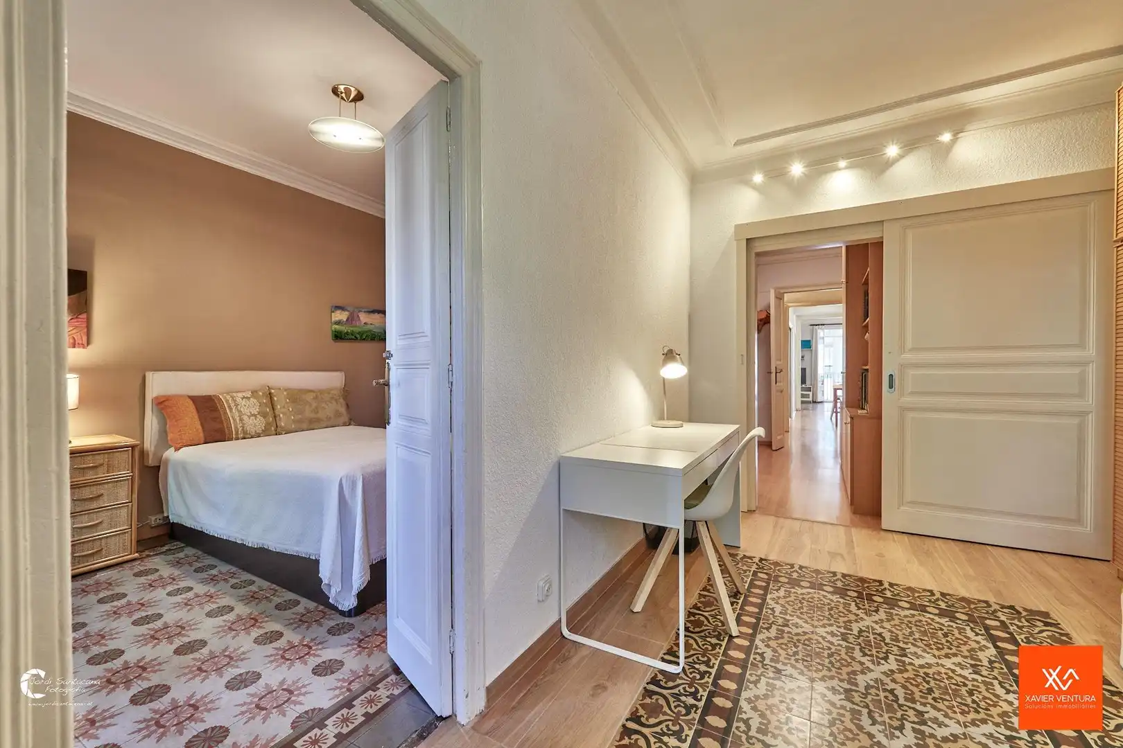 Wohnung mit Terrasse zum Verkauf in Eixample, imagen 39