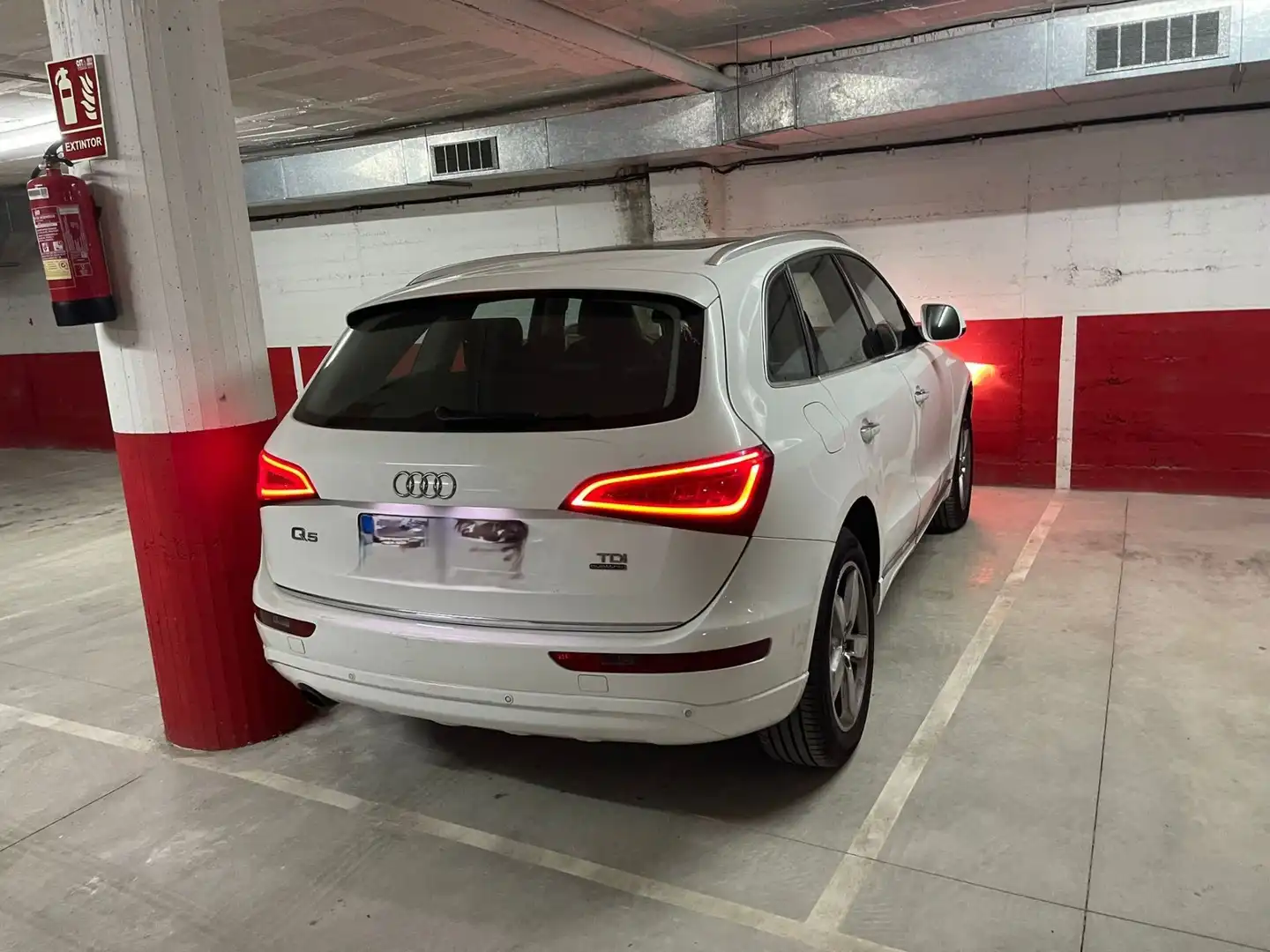 Garage zum Verkauf in Sant Oleguer, 31, Els Molins