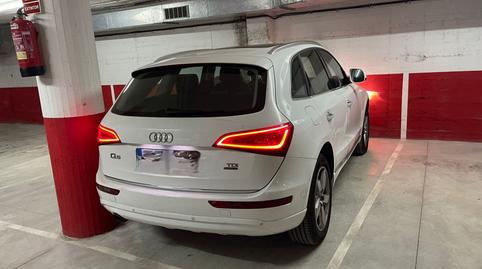 Foto 4 de Garatge en venda a Sant  Oleguer, 31, Els Molins, Barcelona