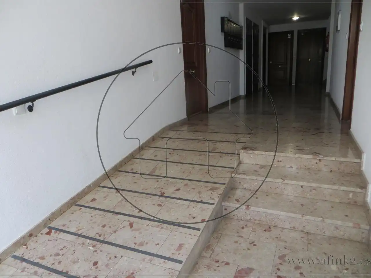 Piso en venta en Punta Umbría con Terraza, Amueblado y Piscina comunitaria