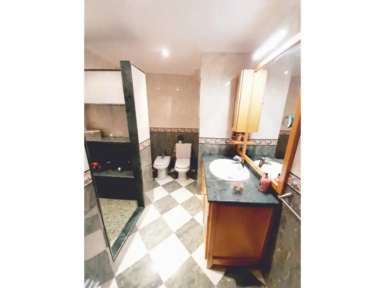 Wohnung mit Terrasse zum Verkauf in Elche ciudad, imagen 20