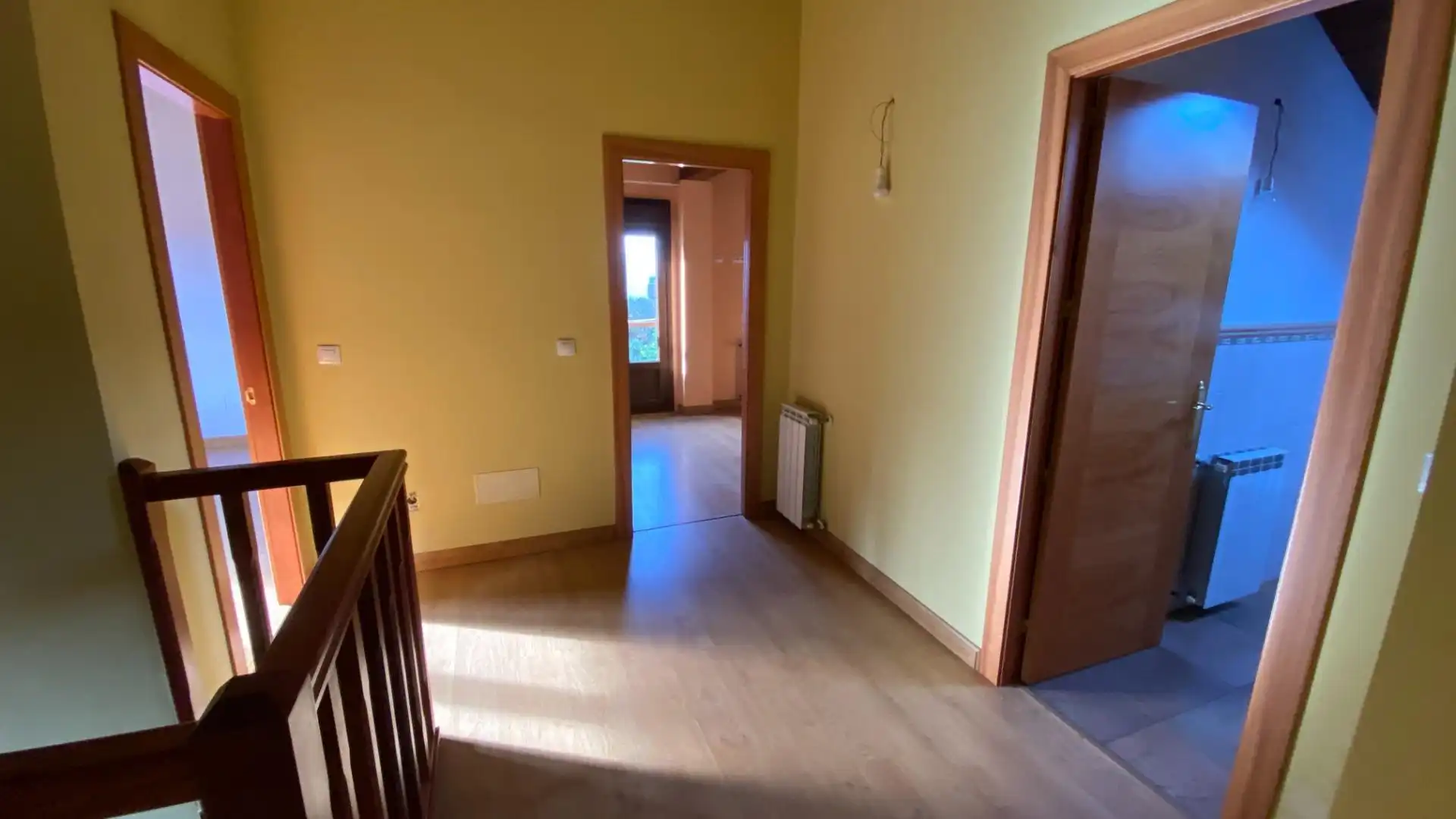 Casa amb jardí en venda a PESUES, imagen 28