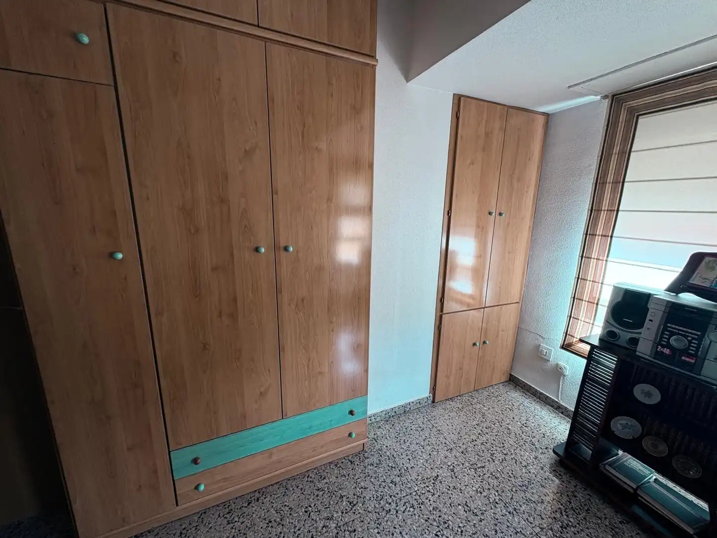 Habitación de Piso en venta en Almansa con Calefacción y Amueblado