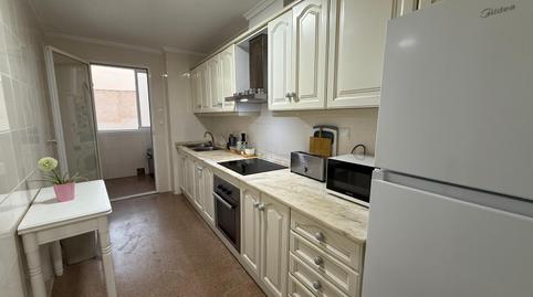 Photo 5 of Flat to rent in Calle Virgen del Carmen, 24, Calas Santiago Bernabéu, Alicante