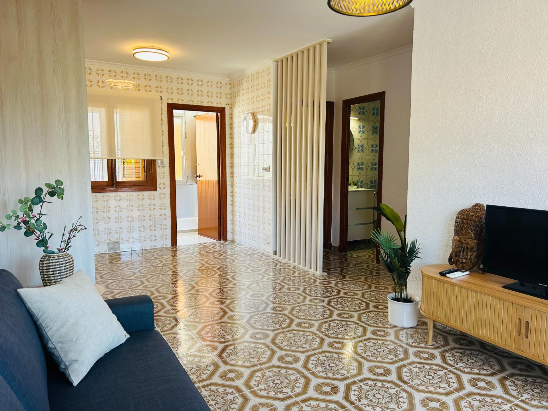 Haus oder Chalet zum Verkauf in Lo Pagán