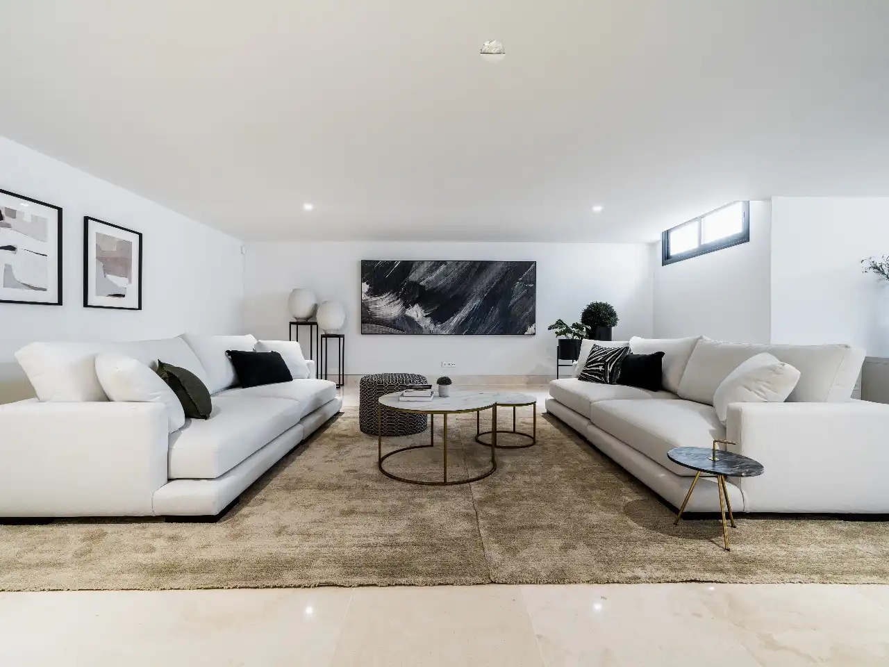 Maison avec jardin à vendre à Lomas del Virrey 43, imagen 33