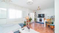 Living room of Single-family semi-detached for sale in El Álamo