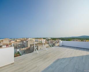 Terrace of Attic for sale in Manacor