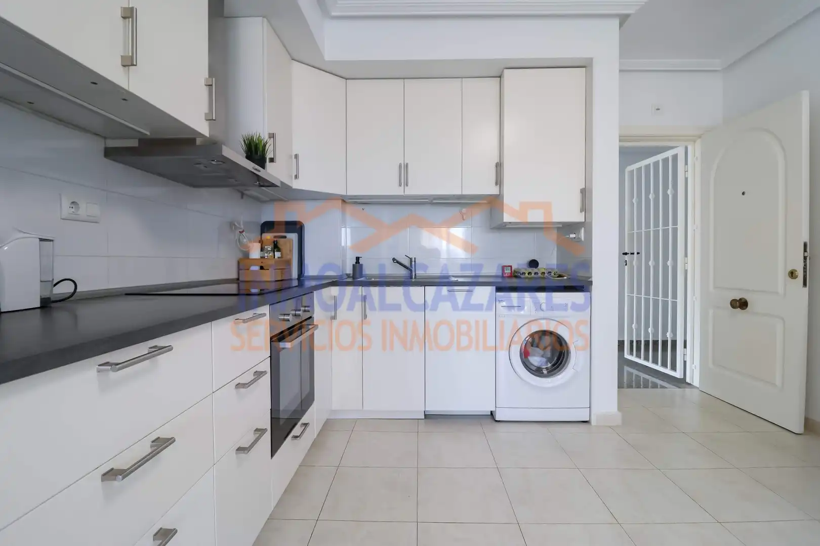 Apartament amb piscina en venda a Centro, imagen 16