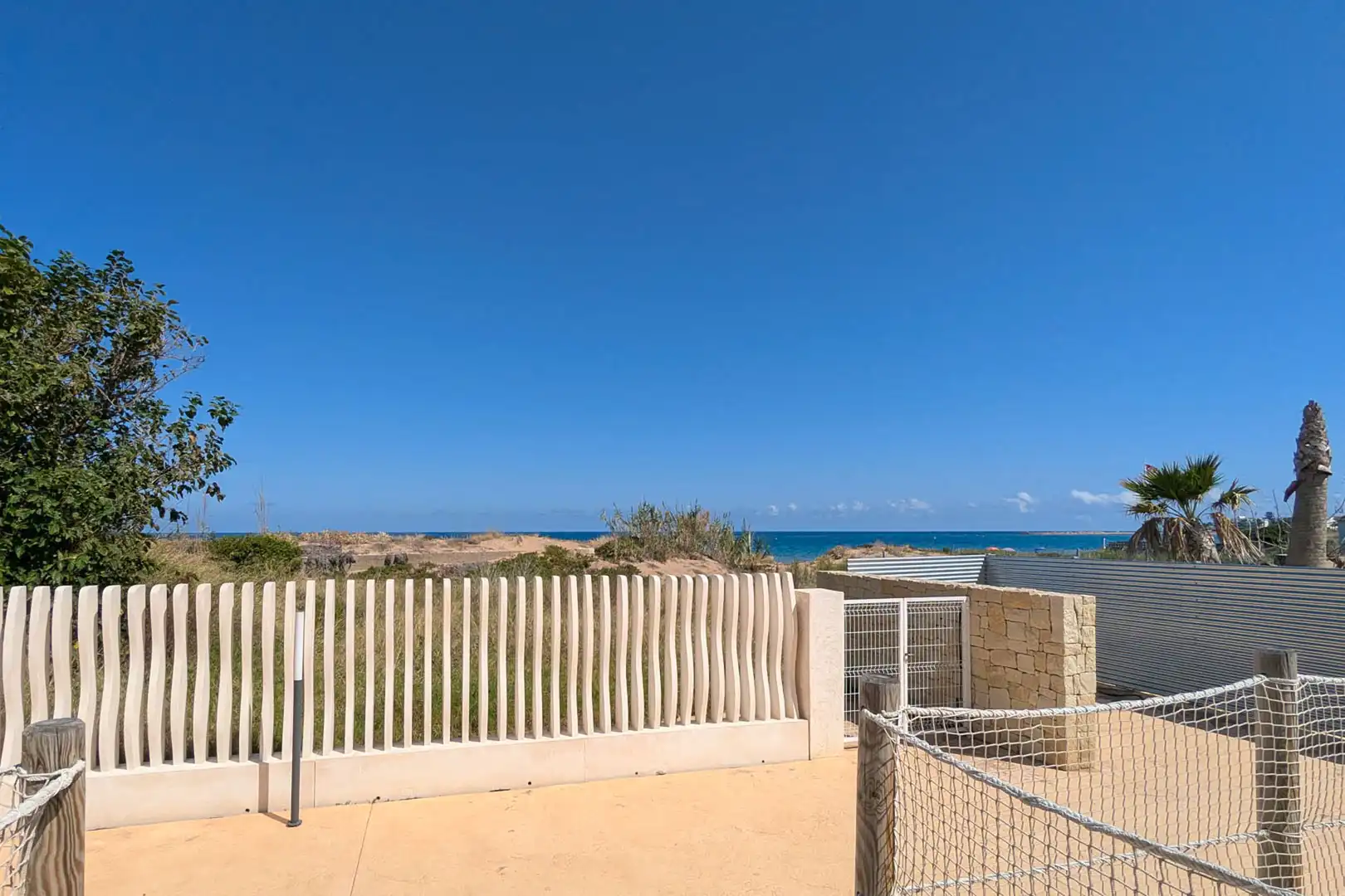 Mini appartamento con piscina in vendita a Las Marinas / Les Marines, imagen 5
