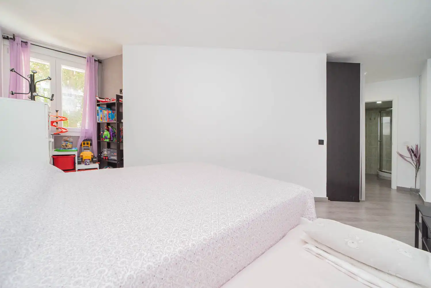 Piso con ascensor en venta en Avenida de la Onu, imagen 20