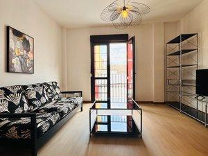 Photo 2 of Flat for rent in Vegueta, Las Palmas de Gran Canaria