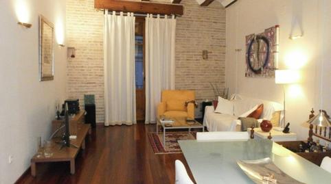Photo 4 of Flat to rent in Valencia - Caballeros, El Mercat, Valencia