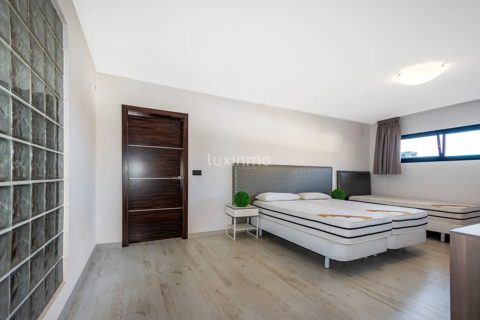 Dormitori de Casa o xalet en venda en Altea amb Aire condicionat, Calefacció i Terrassa