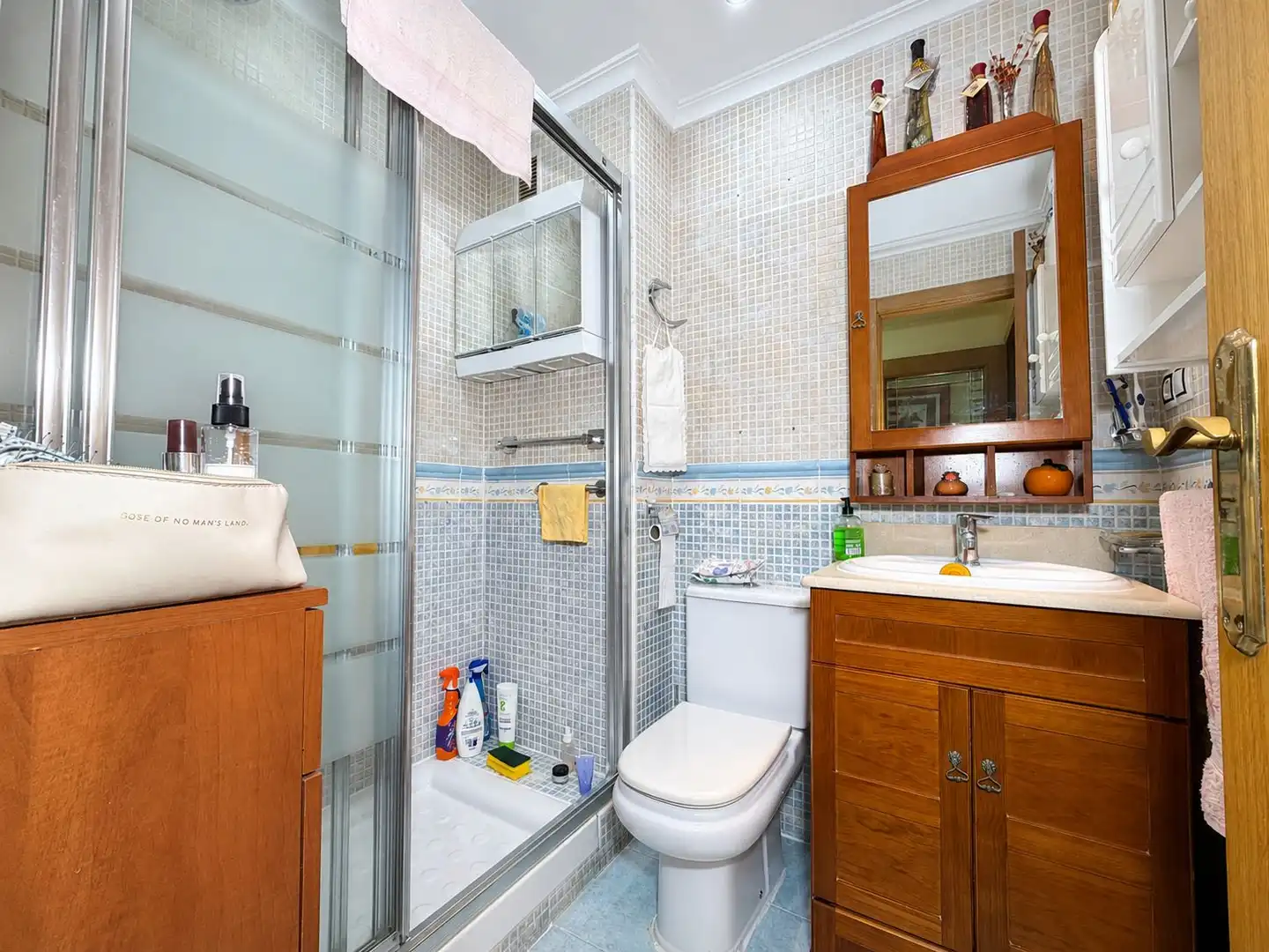 Apartment mit Terrasse zum Verkauf in Campello Playa, imagen 10