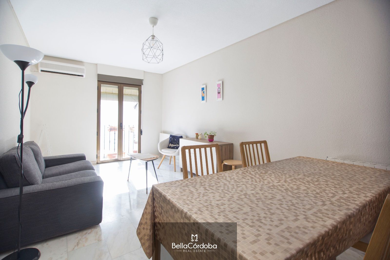 Piso en venta en Sta. Marina - San Andrés - San Pablo - San Lorenzo, Centro