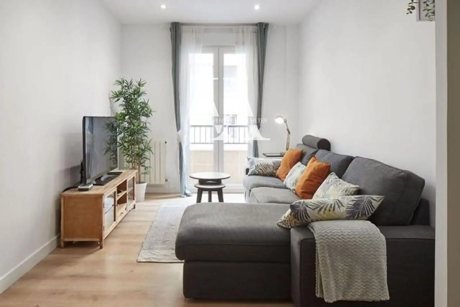 Appartement avec terrasse à vendre à Alcantara, imagen 3