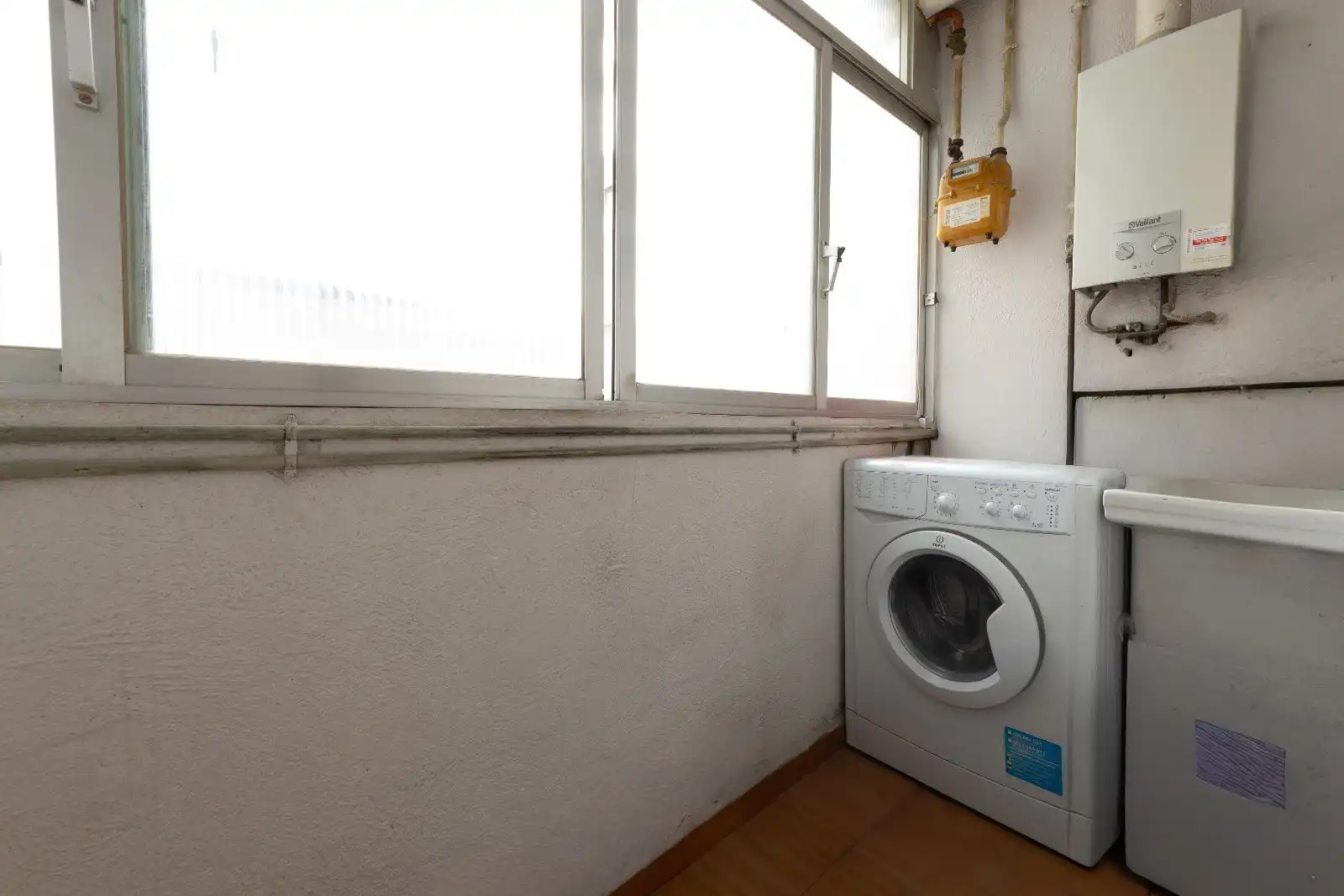 Terrasse von Wohnung zum Verkauf in Tarragona