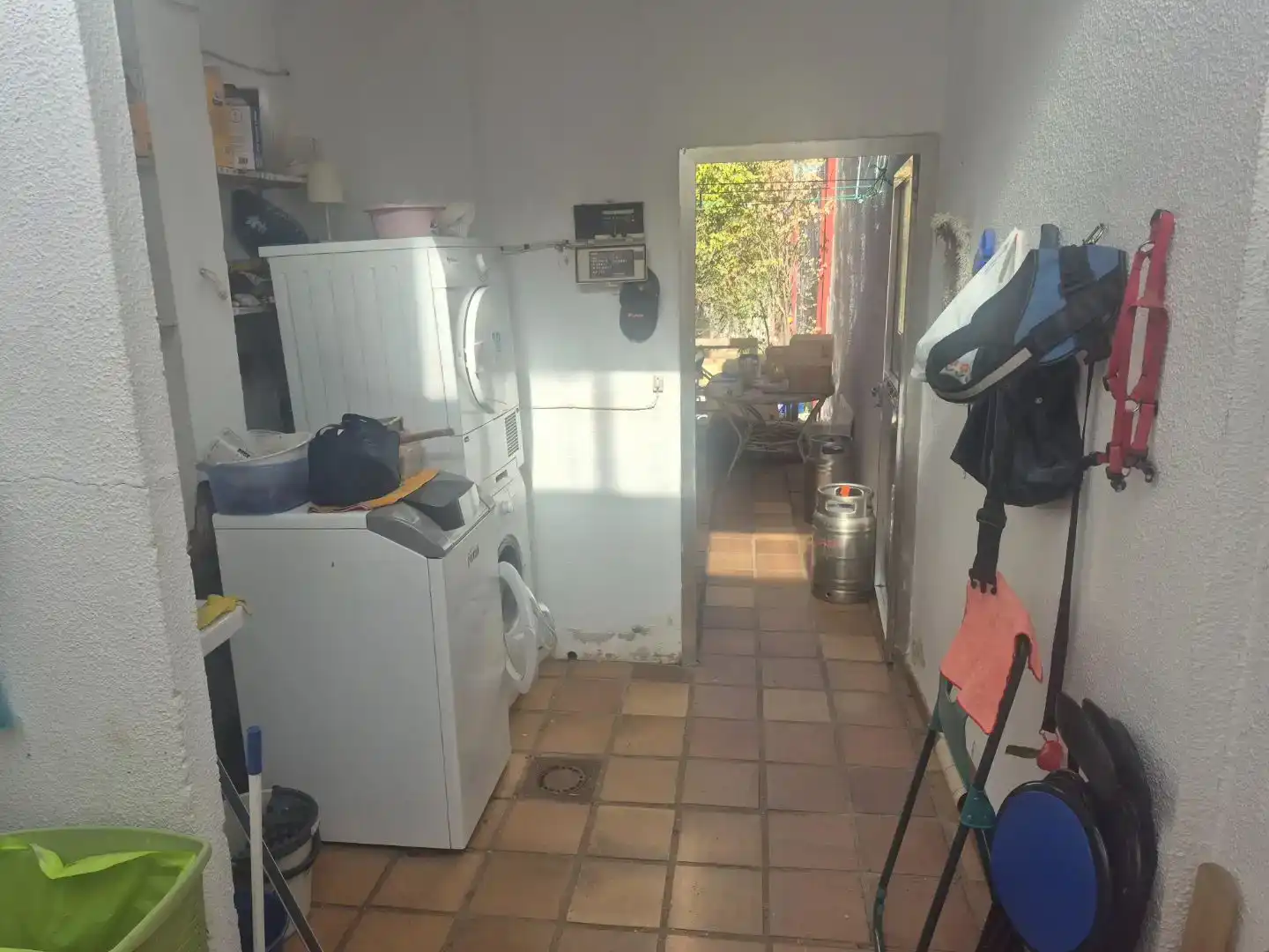 Detached homes for sale in Ciudad Real  with Private garden and Parquet flooring