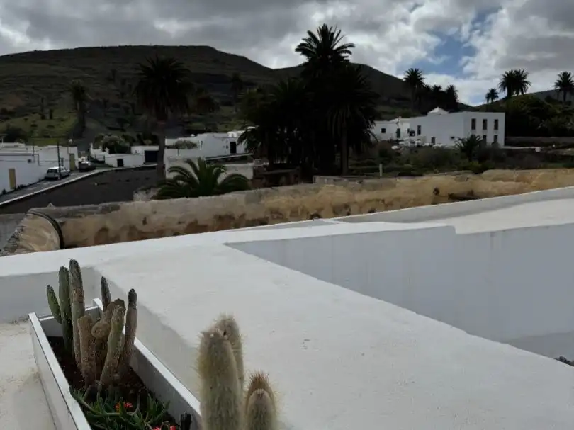 Casa amb jardí en venda a Calle San Juan 2, imagen 34