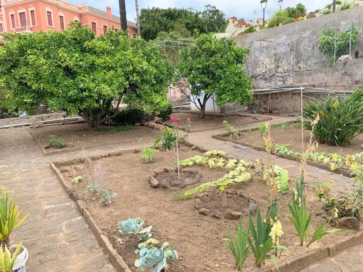 Casa o chalet en venta en Centro
