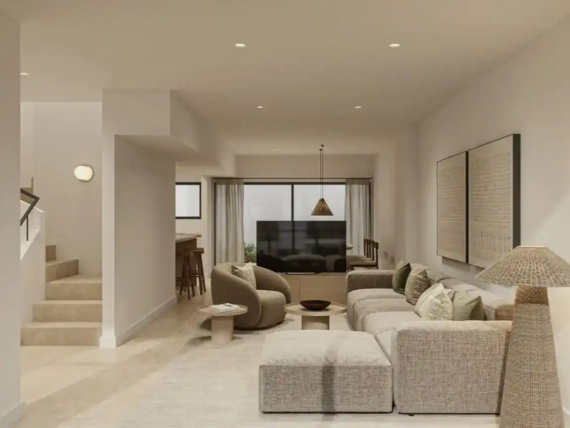 Dúplex en venta en Calle Pino Canario, 20, Los Portales - Visvique