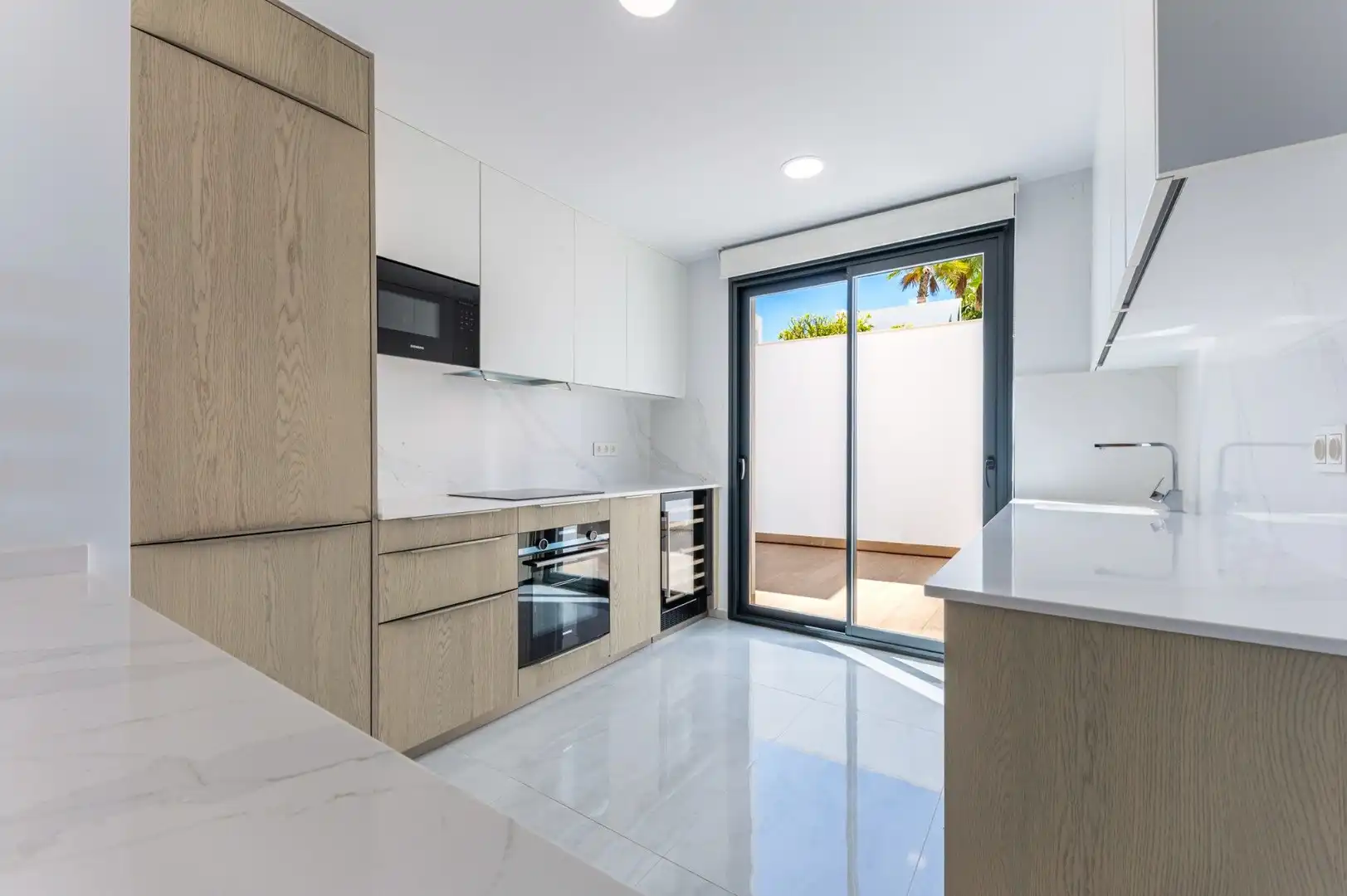 Chalet con piscina en venta en Orihuela Costa, imagen 10