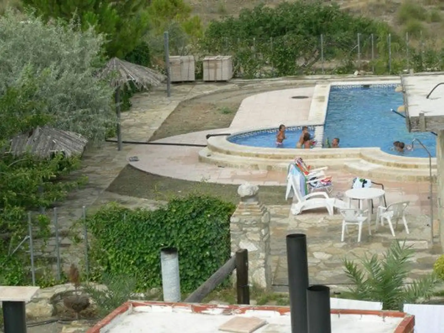 Maison avec piscine à vendre à Moratalla, imagen 6