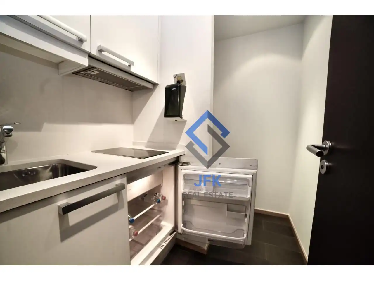 Büro mit Aufzug zur Miete in Centro, imagen 7