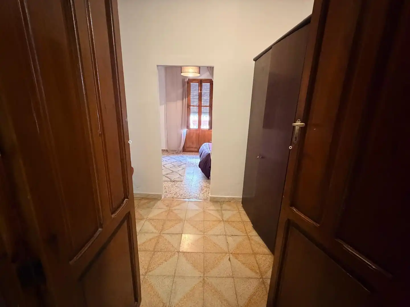 Finca rústica en venta en Castelló de Rugat con Terraza, Trastero y Balcón