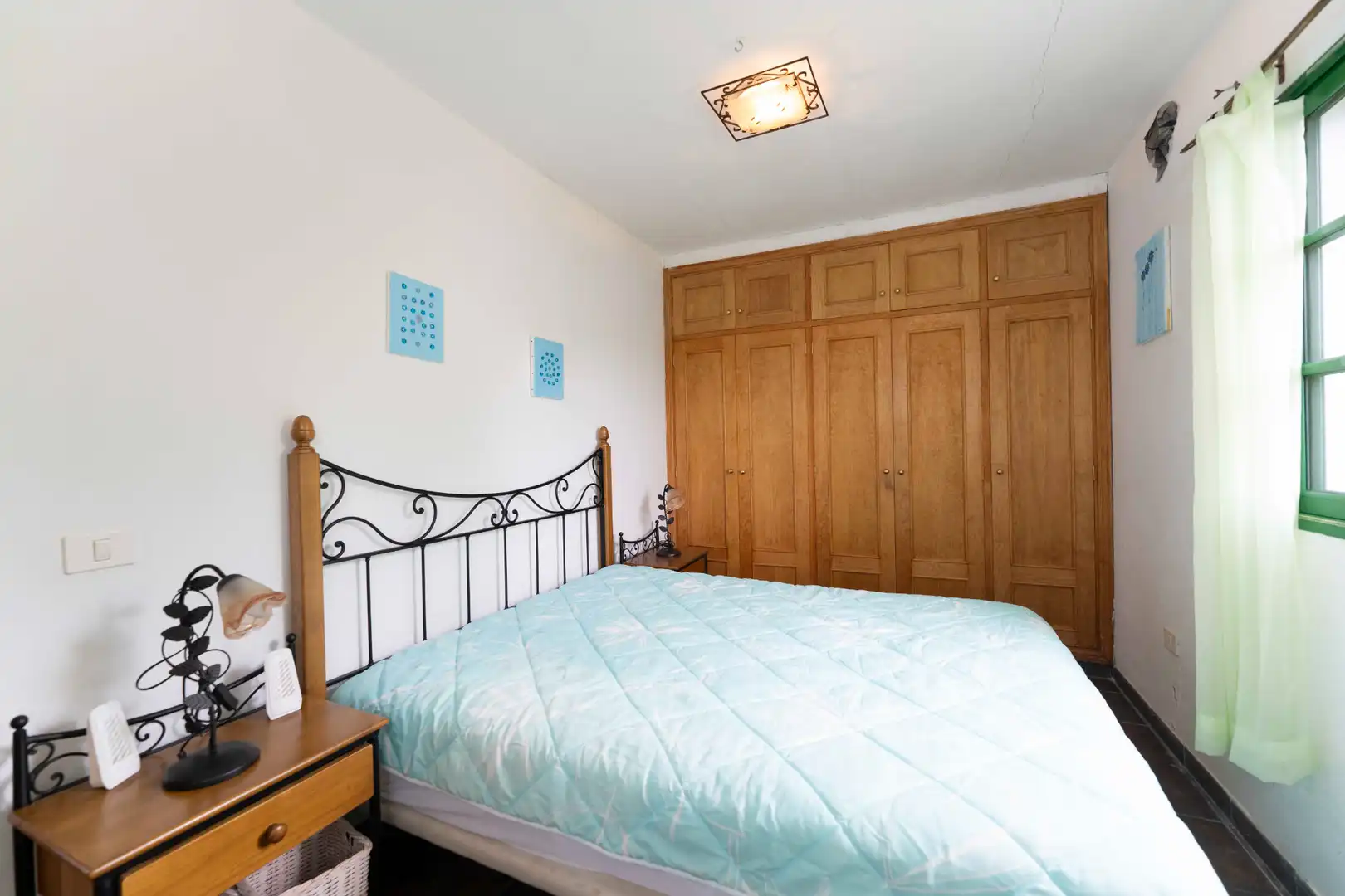 Finca rústica en venta en Calle de El Balayo, La Perdoma - San Antonio - Benijos