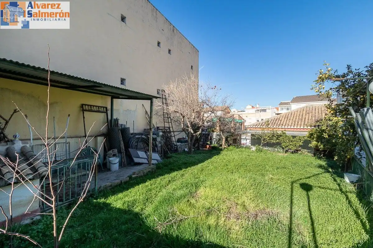 Casa o xalet en venda a Calle cañadilla, Huétor Vega