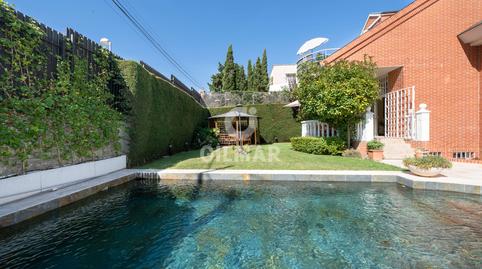 Foto 2 de Casa o xalet en venda a Peñagrande, Madrid