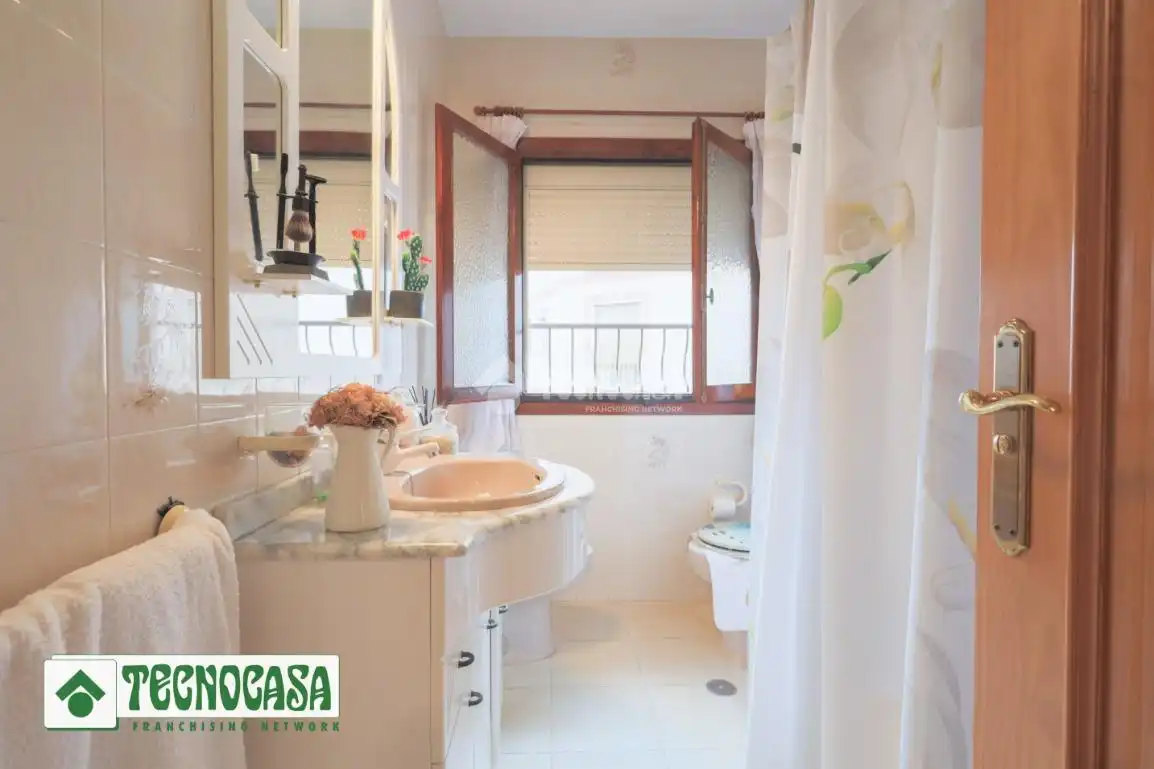 Semi-detached house with terrace for sale in Adra, imagen 22