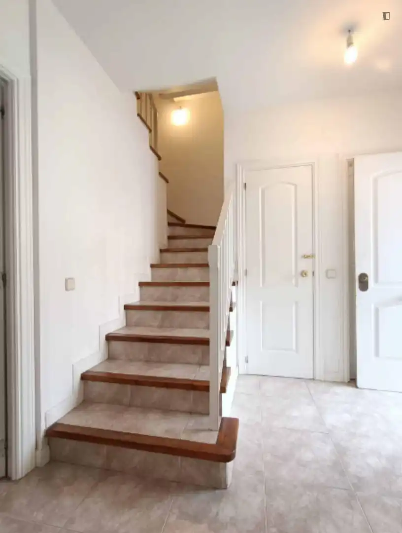 Room in Getafe Norte