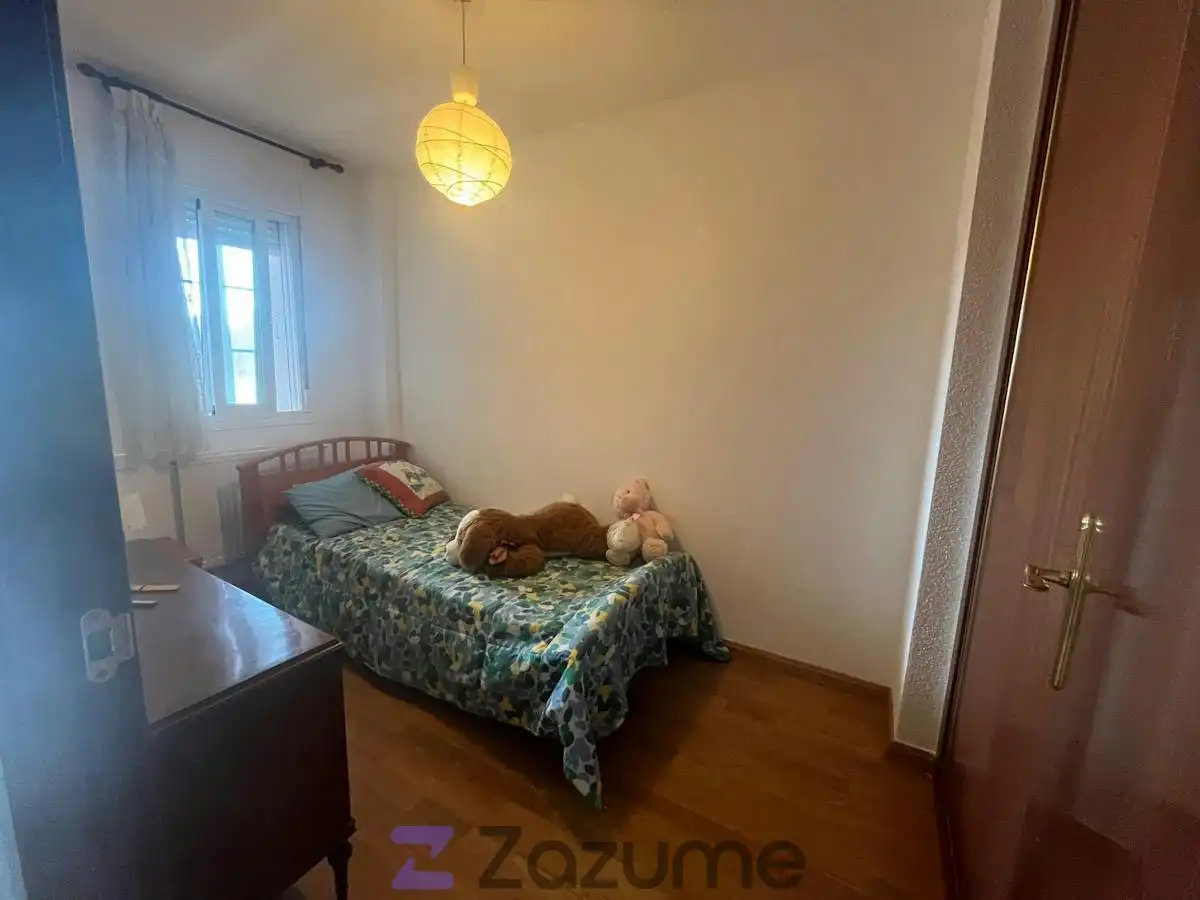 Casa con terrazza in affitto a C. del Parque, imagen 17