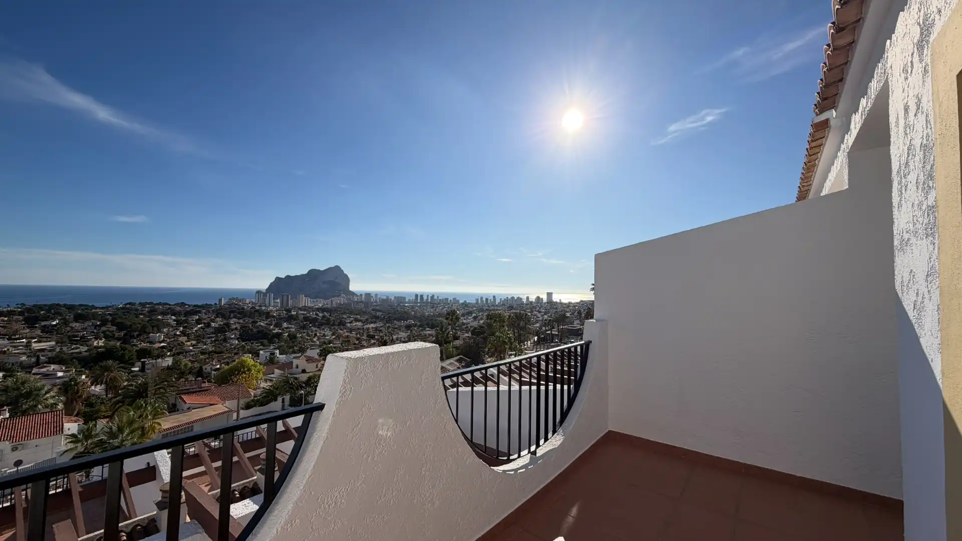 Maison mitoyenne avec piscine à vendre à Partida Tosal de la Cometa, imagen 10