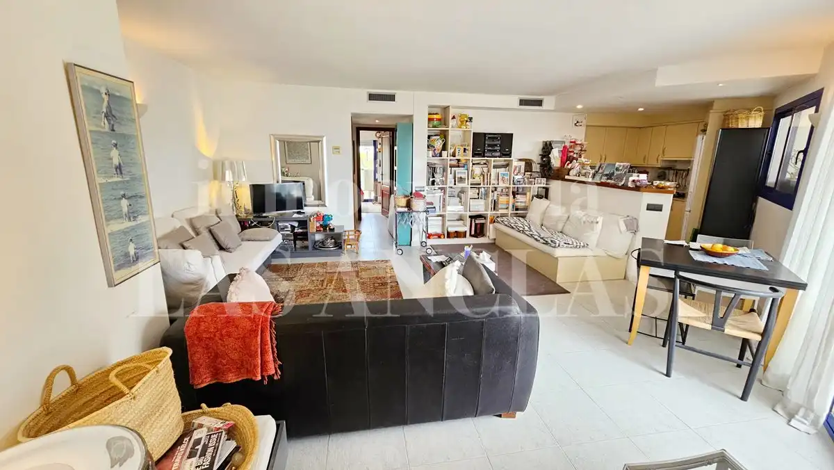 Appartement à vendre à Marina Botafoc - Platja de Talamanca, imagen 5