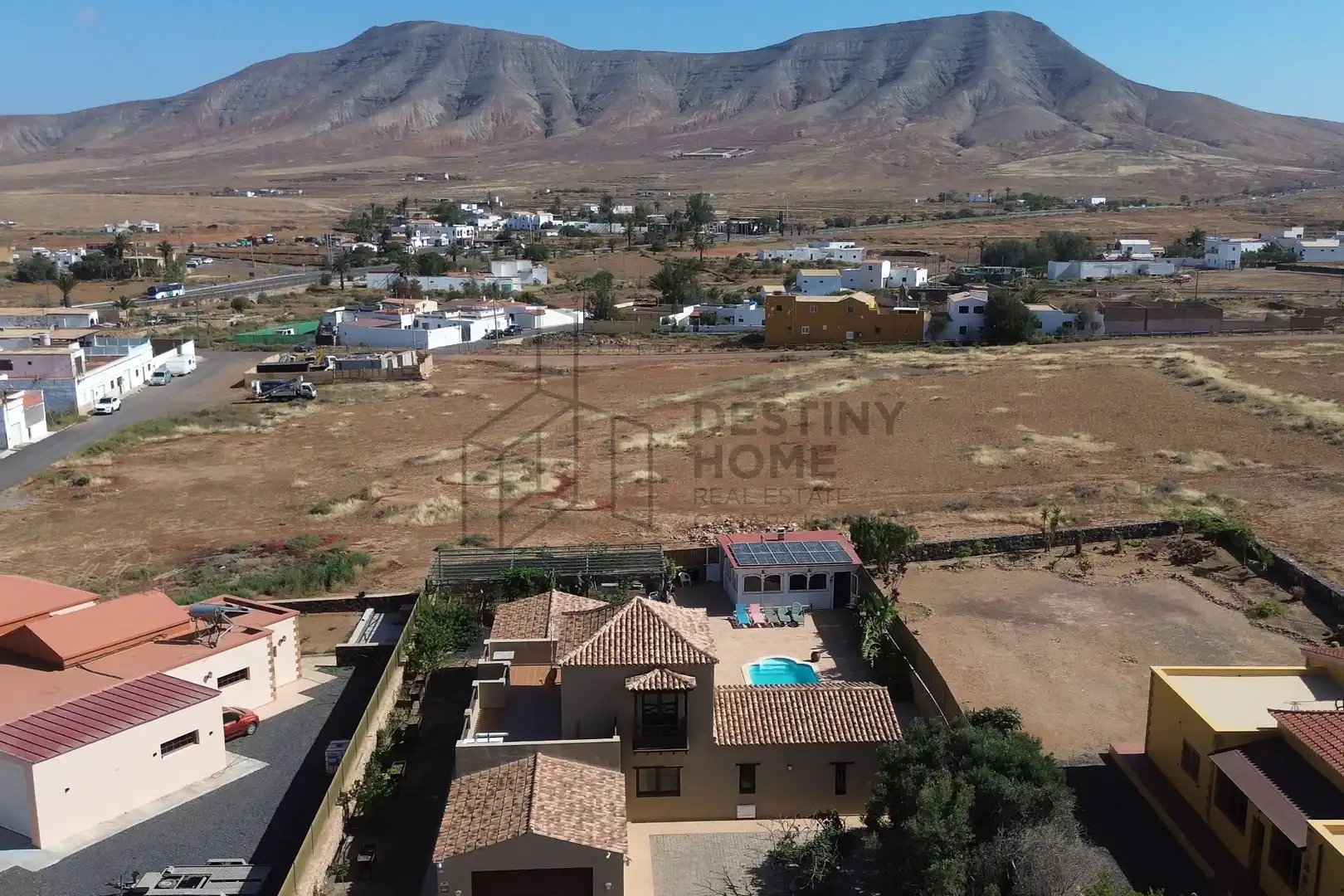 Xalet amb piscina en venda a Barrio Nuevo, imagen 2