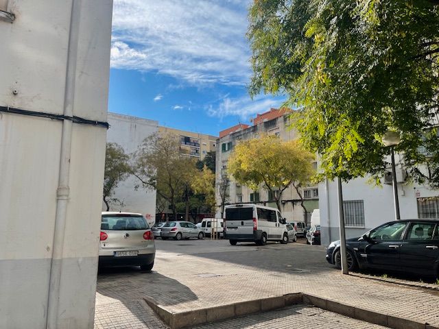 Exterior view of Flat for sale in  Palma de Mallorca  with Balcony