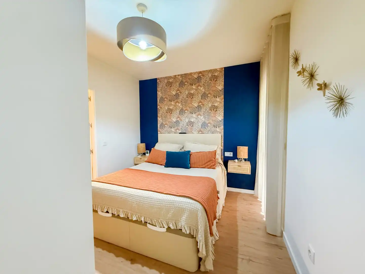 Habitación de Piso en venta en Águilas con Amueblado, Horno y Balcón