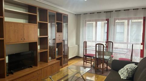 Foto 3 de Pis de lloguer a Calle Postigo, Santo Domingo - El Campillín, Oviedo