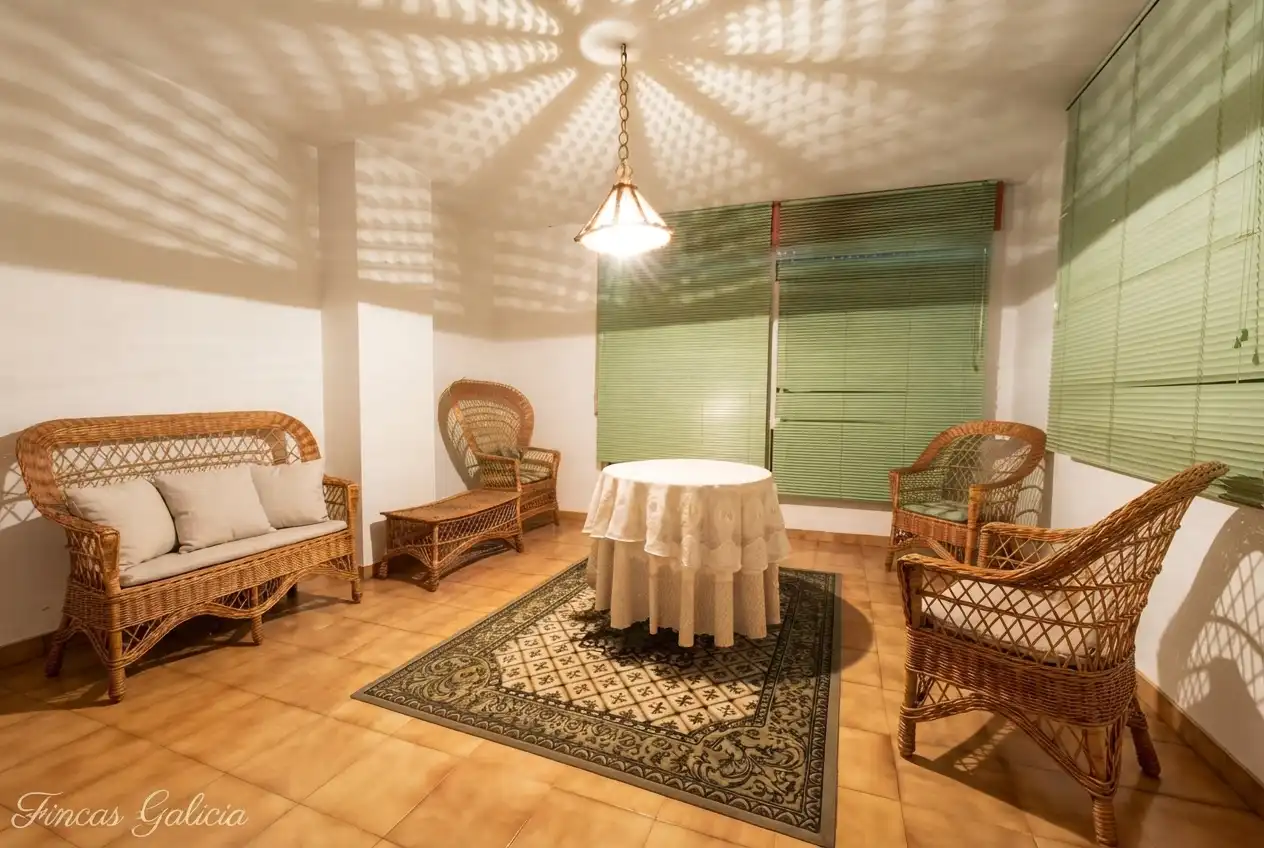 House with garden for sale in Verín, imagen 16