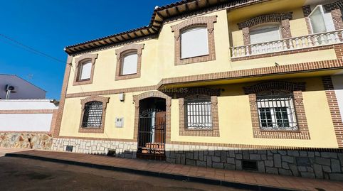 Foto 2 de Casa adosada en venta en N/a, La Pueblanueva, Toledo