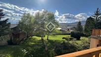 Jardí de Pis en venda en Llívia amb Jardí privat, Terrassa i Moblat