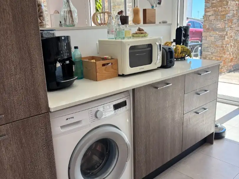 Casa pareada con piscina en venta en Edmundo Dantés 18, imagen 22